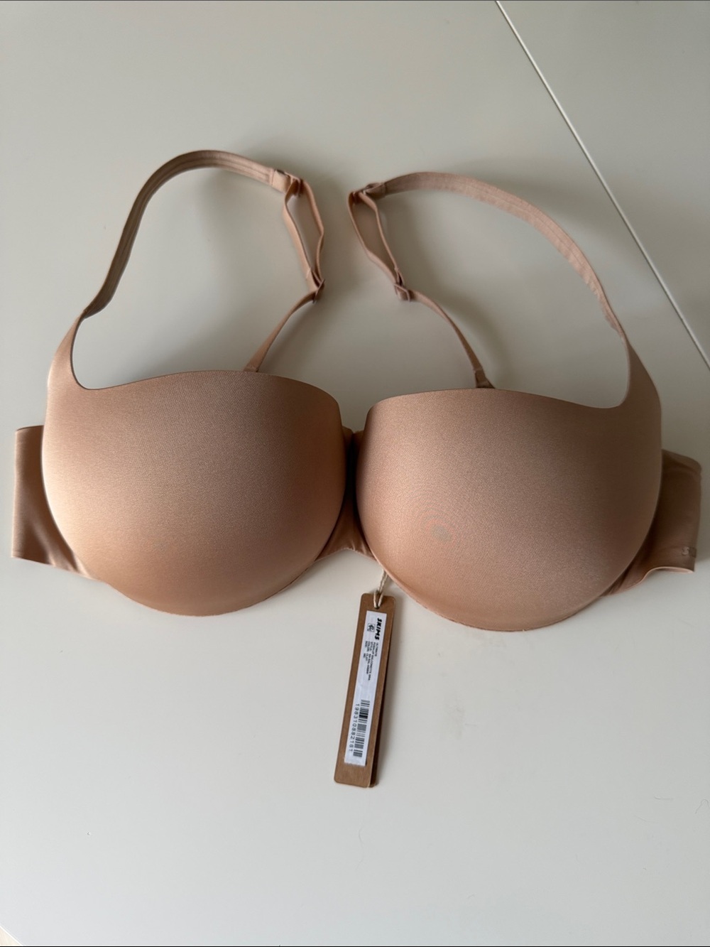Skims Ultimate Push-up Balconette Bra